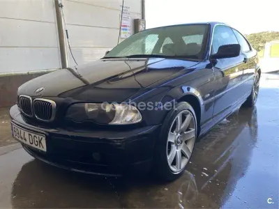 Usado BMW 325