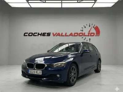 Usado BMW 318 Gran Turismo