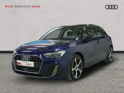 Brugt Audi A1 Sportback
