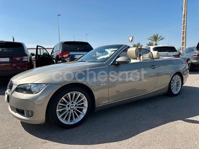 BMW 325 Cabriolet