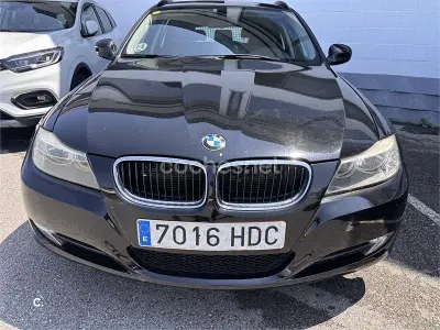Usado BMW 318