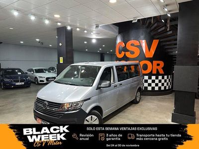 VW T6.1