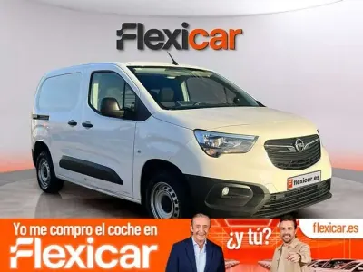 Usado Opel Combo Life
