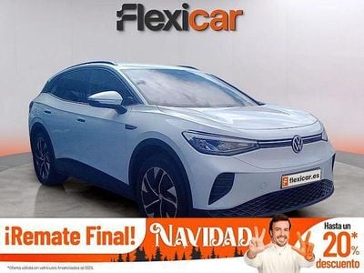 Blanco Usado 2023 VW ID.5 Pro Performance SUV | 25.990 €