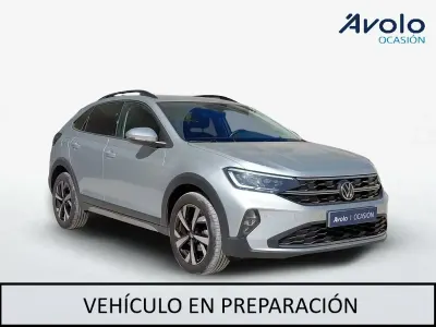 Usado VW Taigo