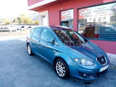 Seat Altea XL