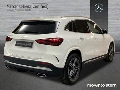 Mercedes GLA200