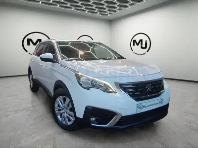 Occasion Peugeot 5008