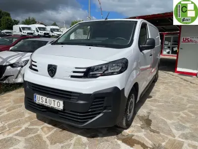 Usado Peugeot Expert
