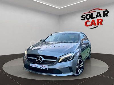 Mercedes A200