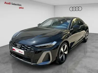 Nuevo Audi A5 S-Line 204 CV (150 kW) 2026 Negro Berlina