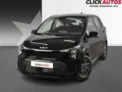 Usado Kia Picanto Active 79 CV (58 kW) 2025 Utilitario