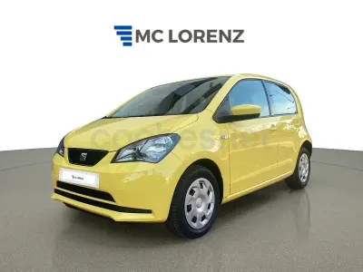 Usado Seat Mii