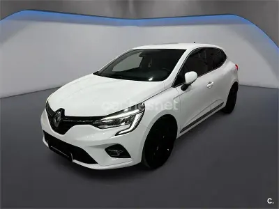 Usado Renault Clio IV