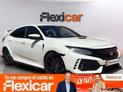 Usado Honda Civic
