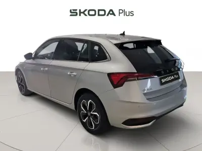 Usado Skoda Scala