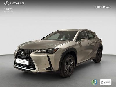 Otro Usado 2022 Lexus UX Business Edition SUV | 24.900 € (Buen precio)