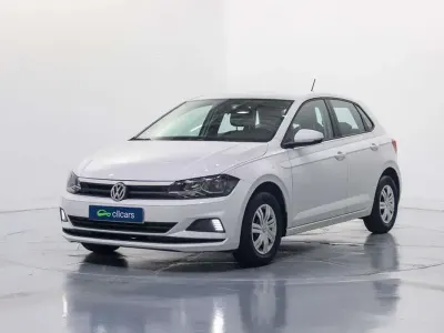 Usado VW Polo