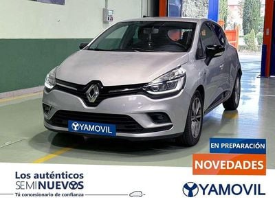 Renault Clio IV