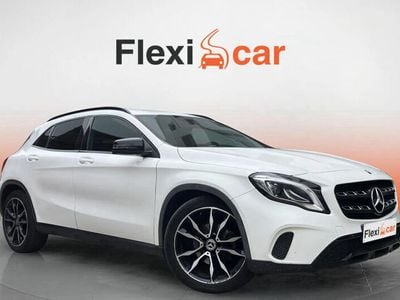 Mercedes GLA200