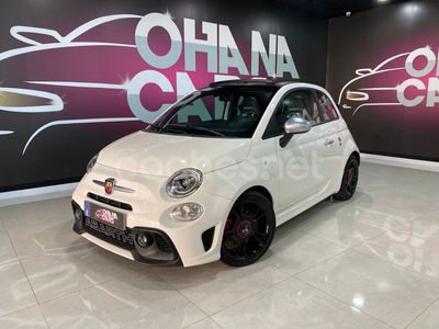 Abarth 595C