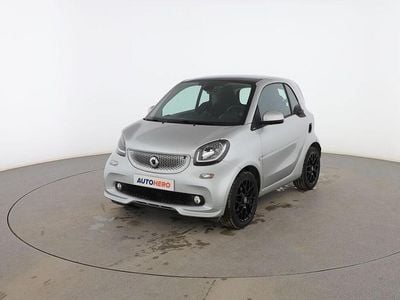Smart ForTwo Coupé