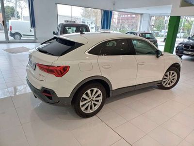 usado Audi Q3 Sportback 35 TDI Advanced S tronic