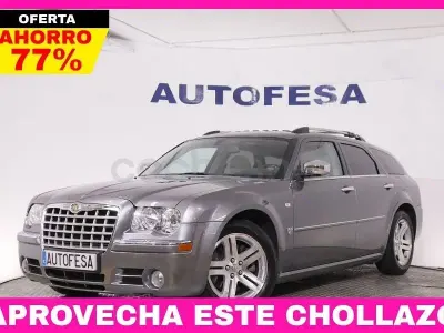 Usado Chrysler 300C