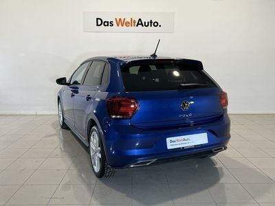 VW Polo