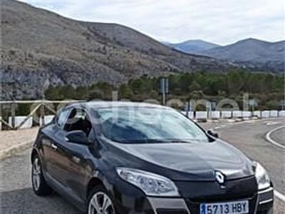 Renault Mégane III