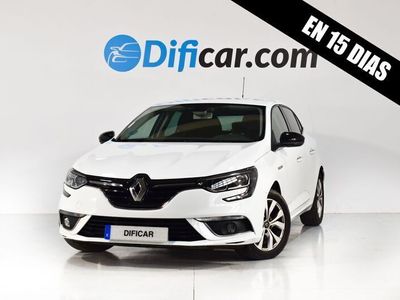 usado Renault Mégane IV 