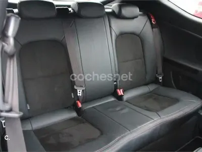 Usado Kia Ceed Comfort 135 CV (99 kW) 2014 Blanco Utilitario