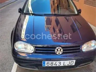 Usado VW Golf III