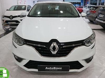 Usado 2019 Renault Mégane IV LIMITED Berlina | 11.590 € (Precio justo)