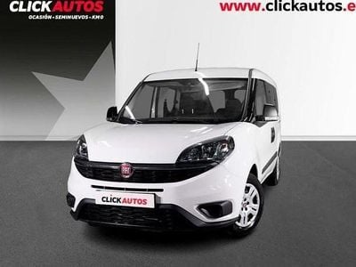 Fiat Doblò