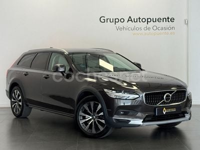 Volvo V90 CC