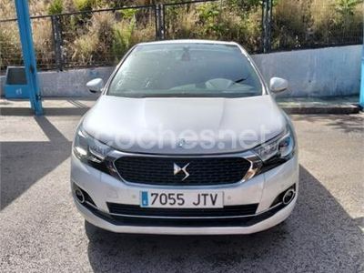 DS Automobiles DS4