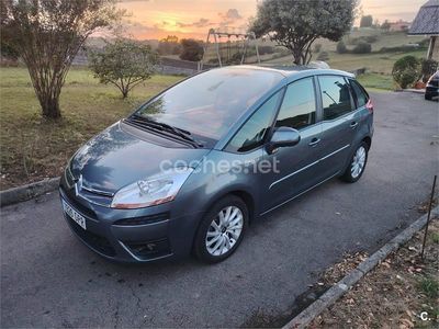 Citroën C4 Picasso