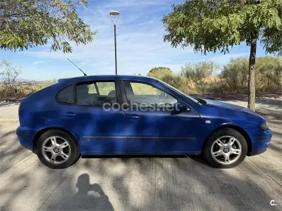 Usado Seat Leon