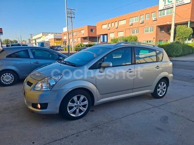 Toyota Corolla Verso