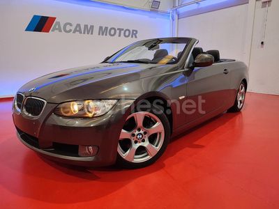 BMW 325 Cabriolet