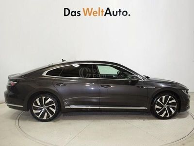 usado VW Arteon 2.0tdi R-line Dsg7 147kw