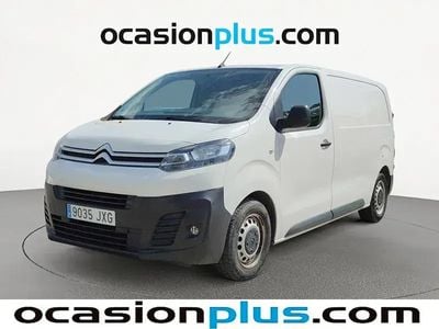 Citroën Jumpy
