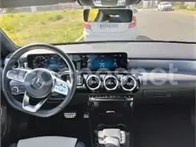 Usado Mercedes A250
