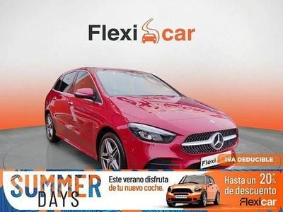 Mercedes B250e