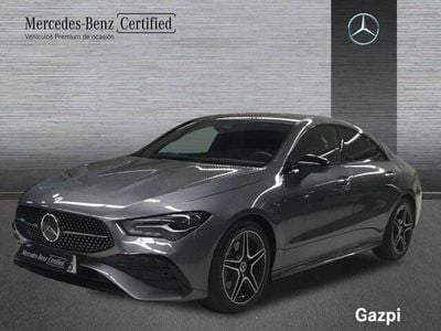 Mercedes 200