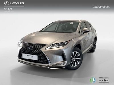 Lexus RX450h