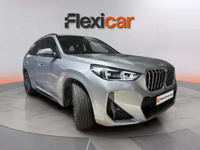 Usado BMW X1 150 CV (110 kW) 2025 Gris SUV