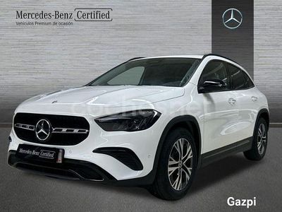 Mercedes GLA200