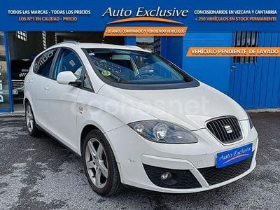 Seat Altea XL